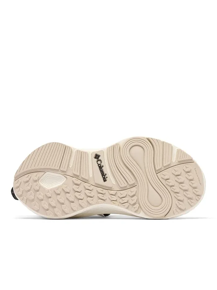 Сандалии кроссовки Konos Elevate Strap Columbia — изображение 3 из 4, черный