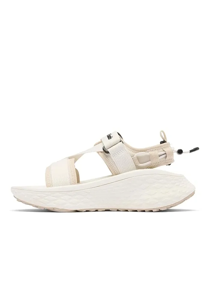 Сандалии кроссовки Konos Elevate Strap Columbia — изображение 4 из 4, черный