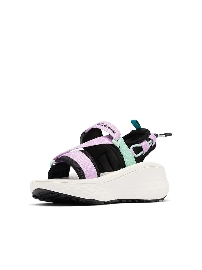 Сандалии Konos Elevate Strap Columbia
