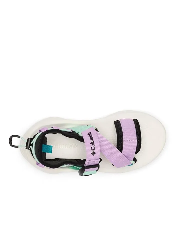 Сандалии Konos Elevate Strap Columbia — изображение 2 из 4, черный