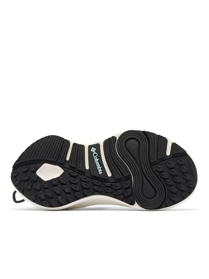 Сандалии Konos Elevate Strap Columbia — изображение 3 из 4, черный