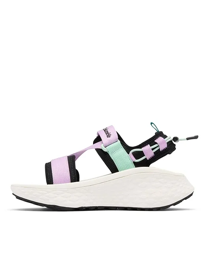 Сандалии Konos Elevate Strap Columbia — изображение 4 из 4, черный