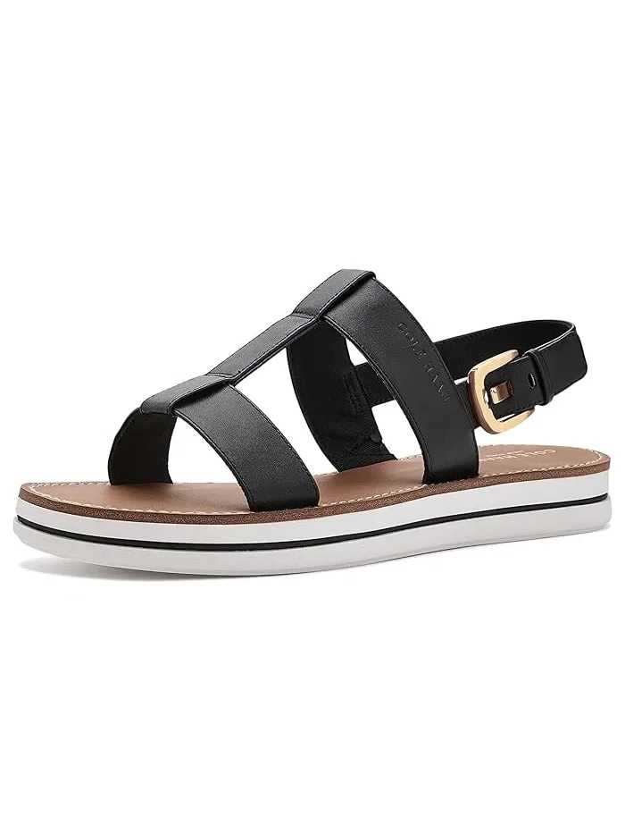 Сандалии Pinch Long-weekender Cole Haan — изображение 1 из 4, черный