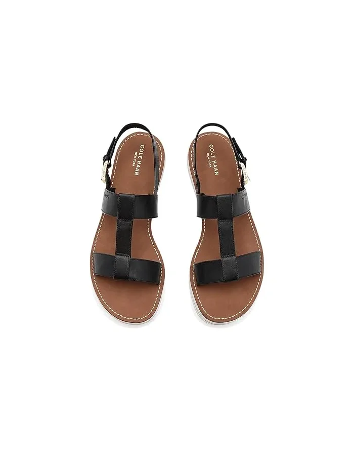 Сандалии Pinch Long-weekender Cole Haan — изображение 2 из 4, черный