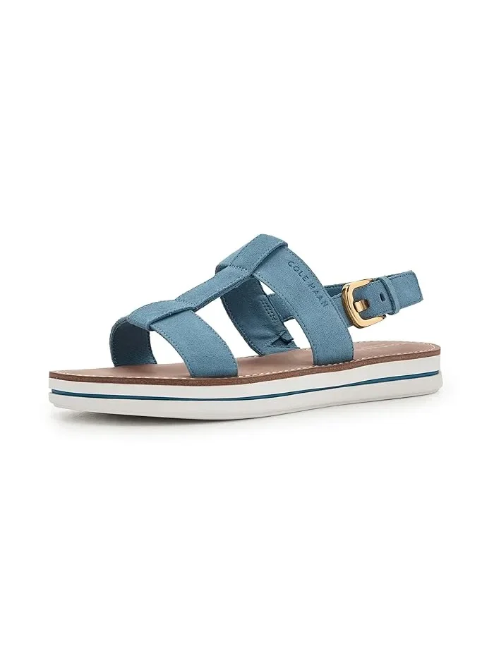 Сандалии Pinch Long-weekender Cole Haan