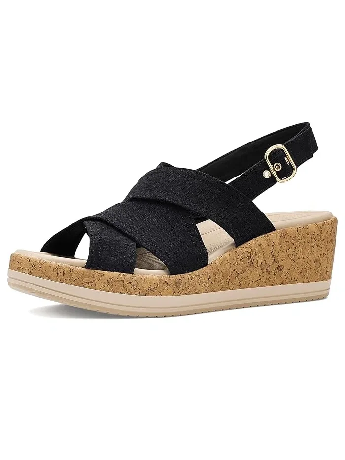 Босоножки на каблуке Rye Slingback Sandals LifeStride