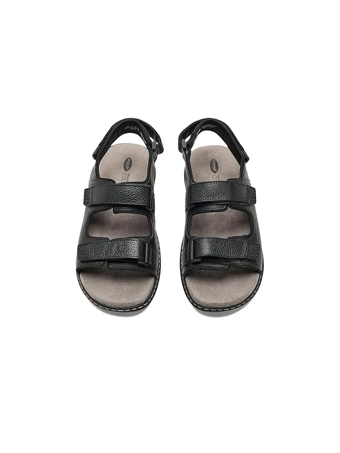 Сандалии Gavin Dr. Scholl's — изображение 2 из 4, черный