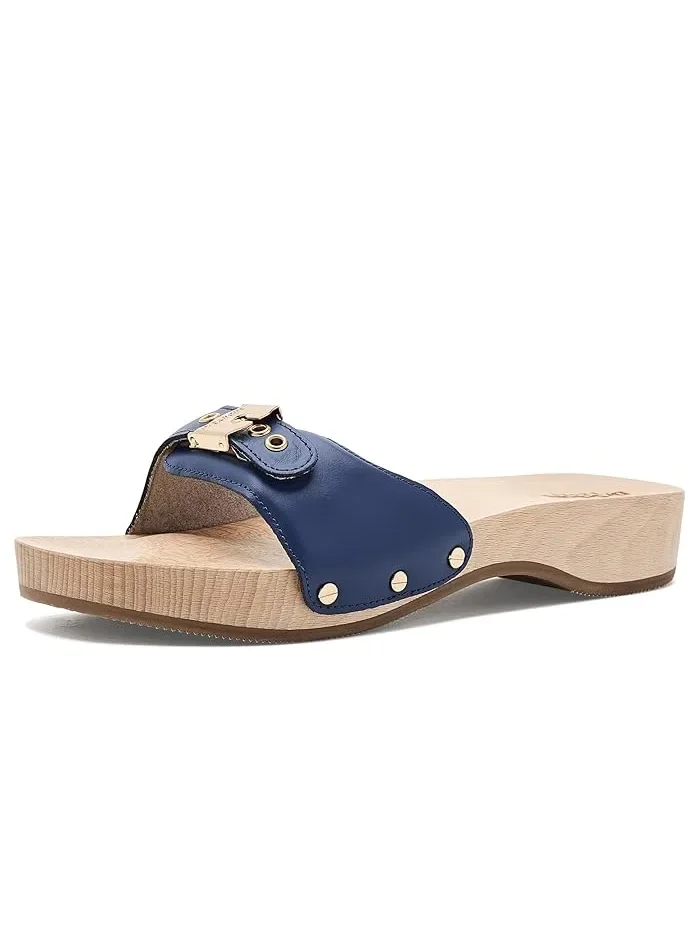 Сандалии с открытым носком Original Pescura Dr. Scholl's
