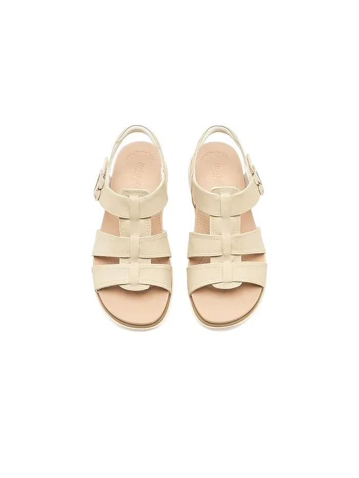 Сандалии рыболовные Penny Dr. Scholl's — изображение 2 из 4, белый