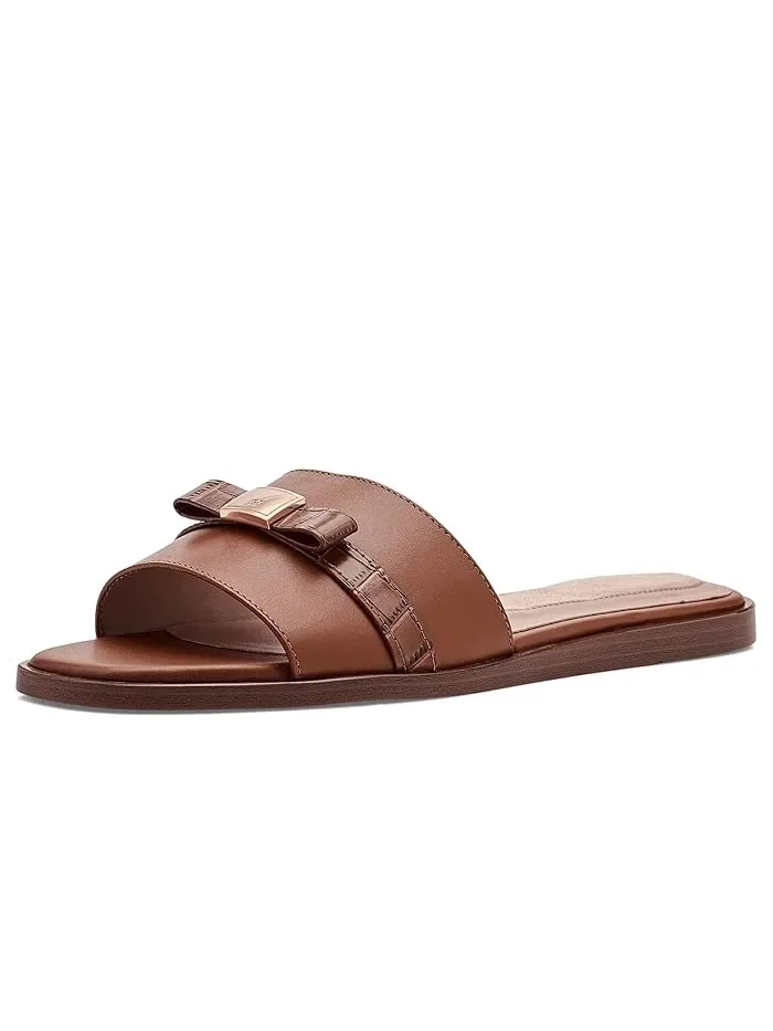 Сандалии с бантом Go-to Emalia Cole Haan