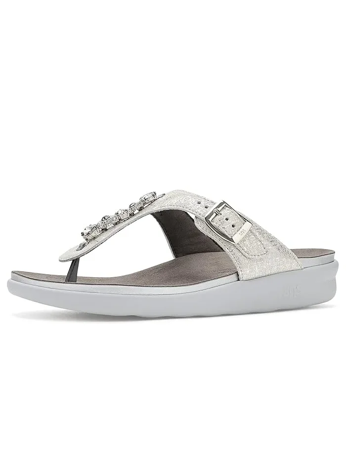 Сандалии шлепанцы Dazzle Comfort SAS