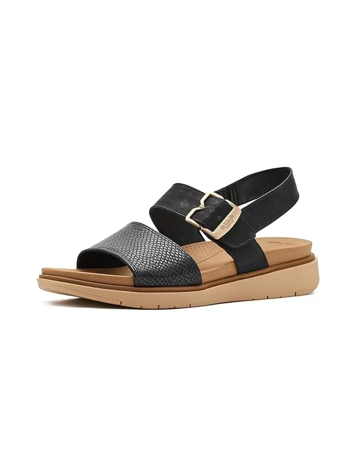 Сандалии на каблуке Posie Dr. Scholl's