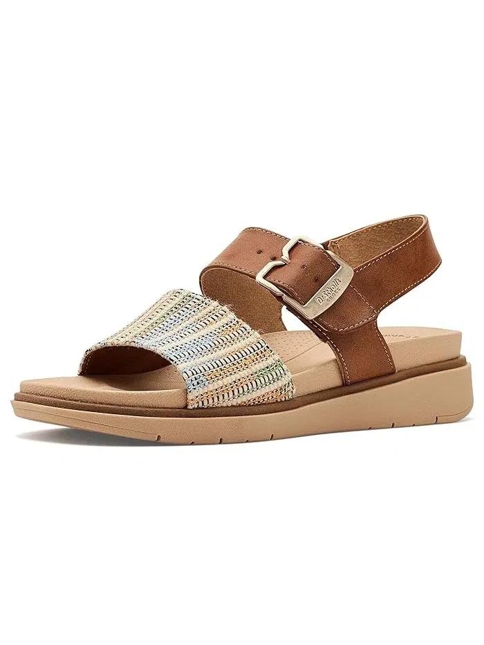 Босоножки на каблуке Posie Dr. Scholl's