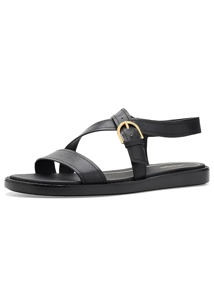 Сандалии с пряжкой Kami Buckle Cole Haan
