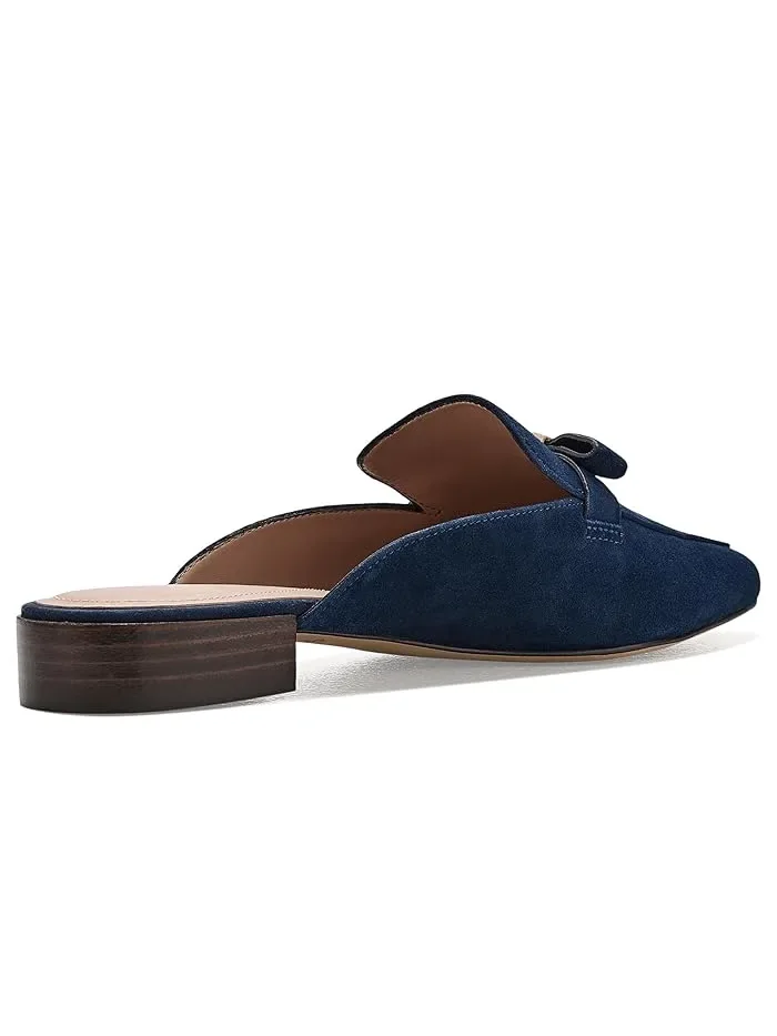 Мюли Pasha Bow Cole Haan — изображение 3 из 4, черный