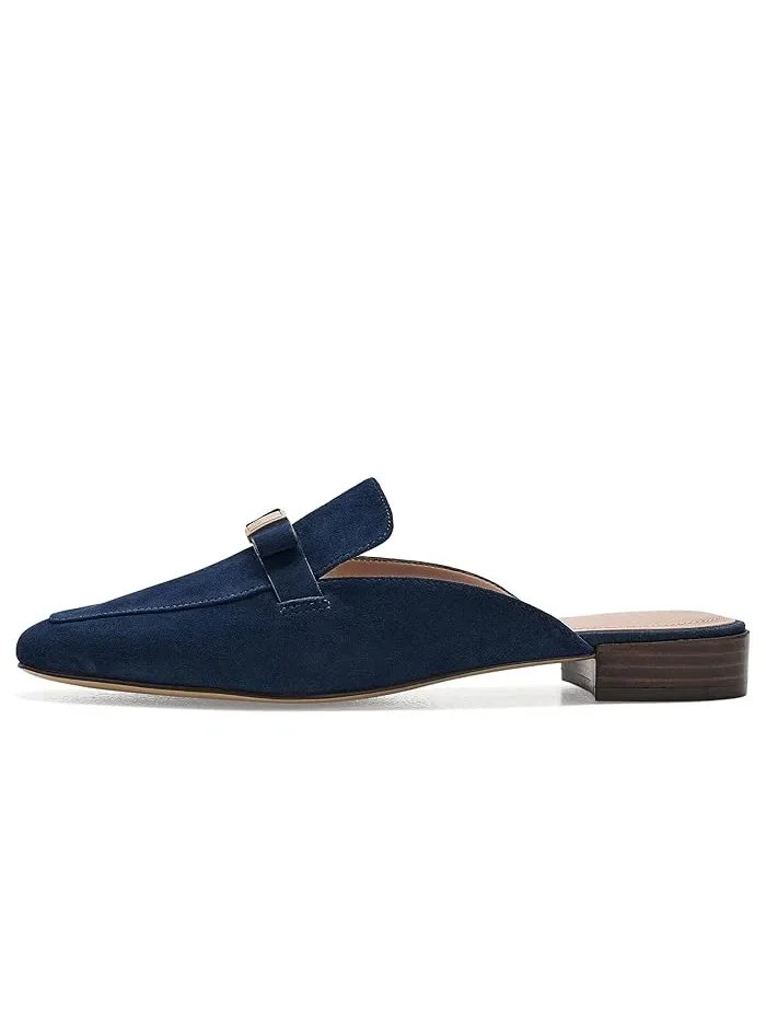 Мюли Pasha Bow Cole Haan — изображение 4 из 4, черный