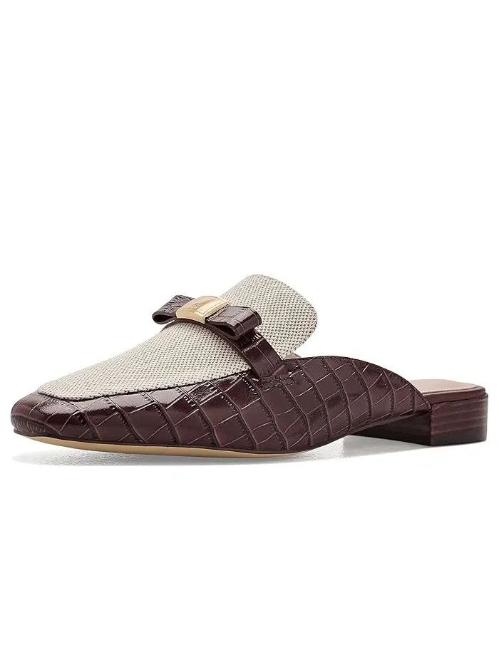Мюли Pasha Bow Cole Haan