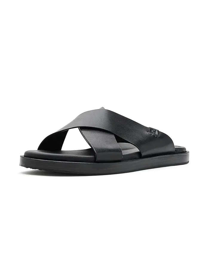 Сандалии с ремешками Grand Neoclassic Cross Strap Cole Haan