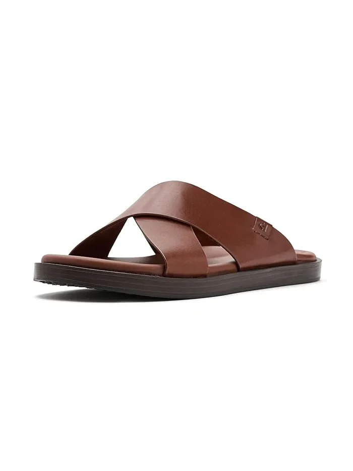 Сандалии Grand Neoclassic Cross Strap Cole Haan — изображение 1 из 4, натуральный