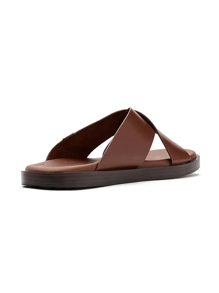 Сандалии Grand Neoclassic Cross Strap Cole Haan — изображение 3 из 4, натуральный