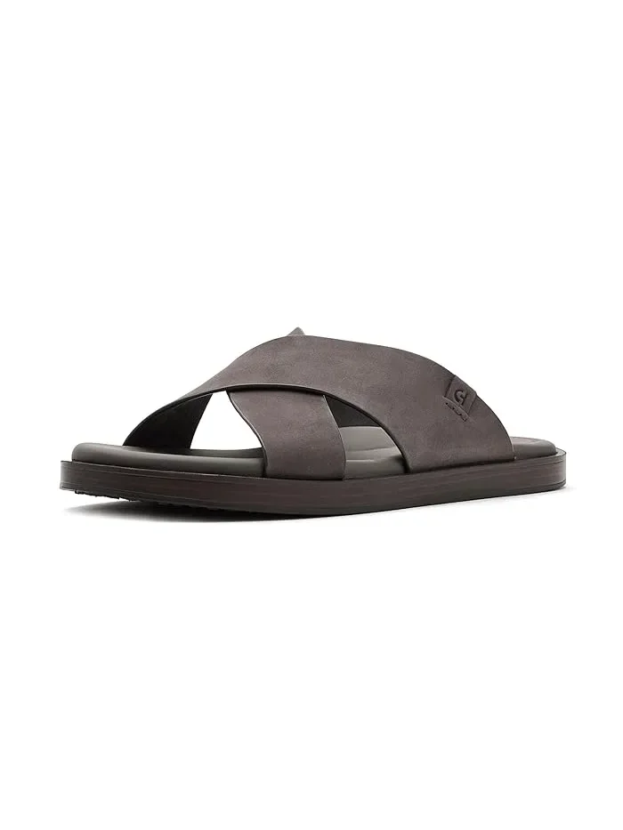 Сандалии Grand Neoclassic Cross Strap Cole Haan, Castlerock Nubuck