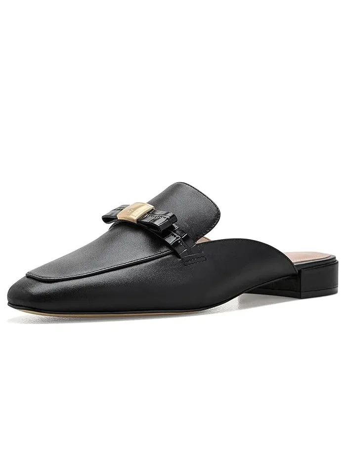Мюли Pasha Bow с бантом Cole Haan