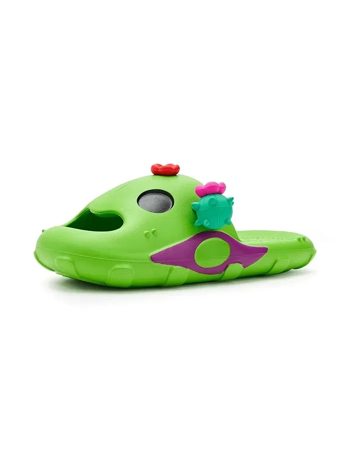 Сандалии Spike Floafers