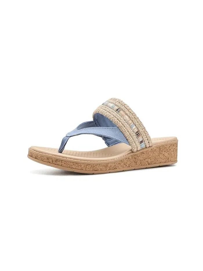 Сандалии с ремешком Birdie Thong LifeStride