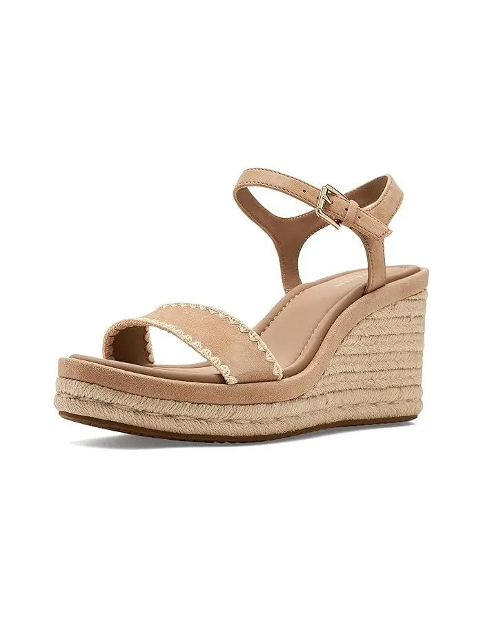 Сандалии Cloudfeel Asbury Espadrille Wedge Cole Haan