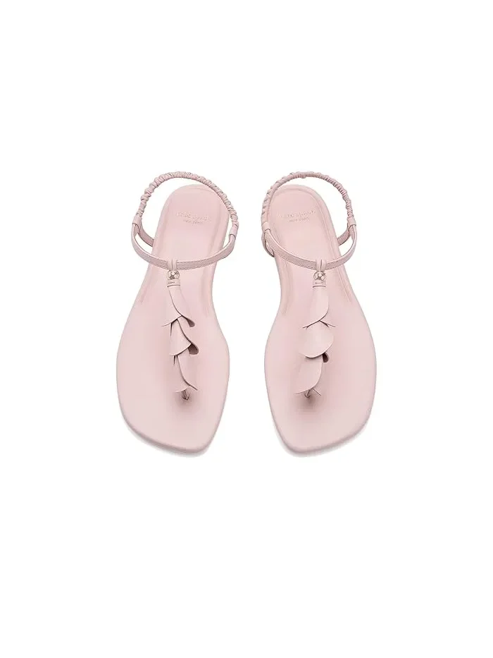 Босоножки Lily Kate Spade New York — изображение 2 из 4, пляж