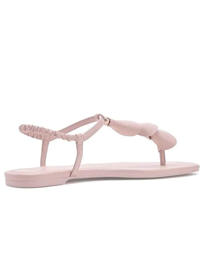Босоножки Lily Kate Spade New York — изображение 3 из 4, пляж