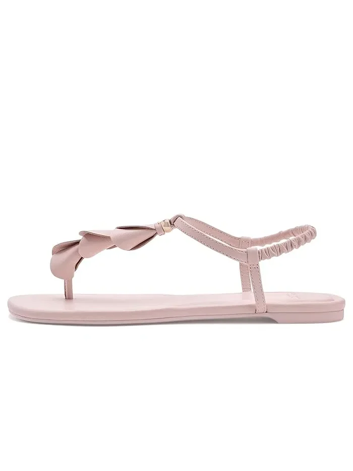 Босоножки Lily Kate Spade New York — изображение 4 из 4, пляж