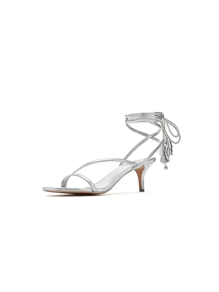 Босоножки на каблуке Lily Kate Spade New York