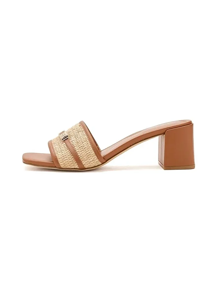 Босоножки на каблуке Paloma Calvin Klein — изображение 4 из 4