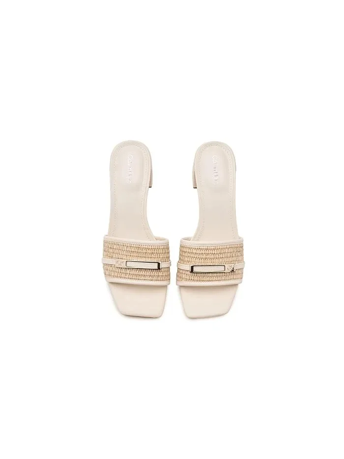 Босоножки на каблуке Paloma Calvin Klein — изображение 2 из 4