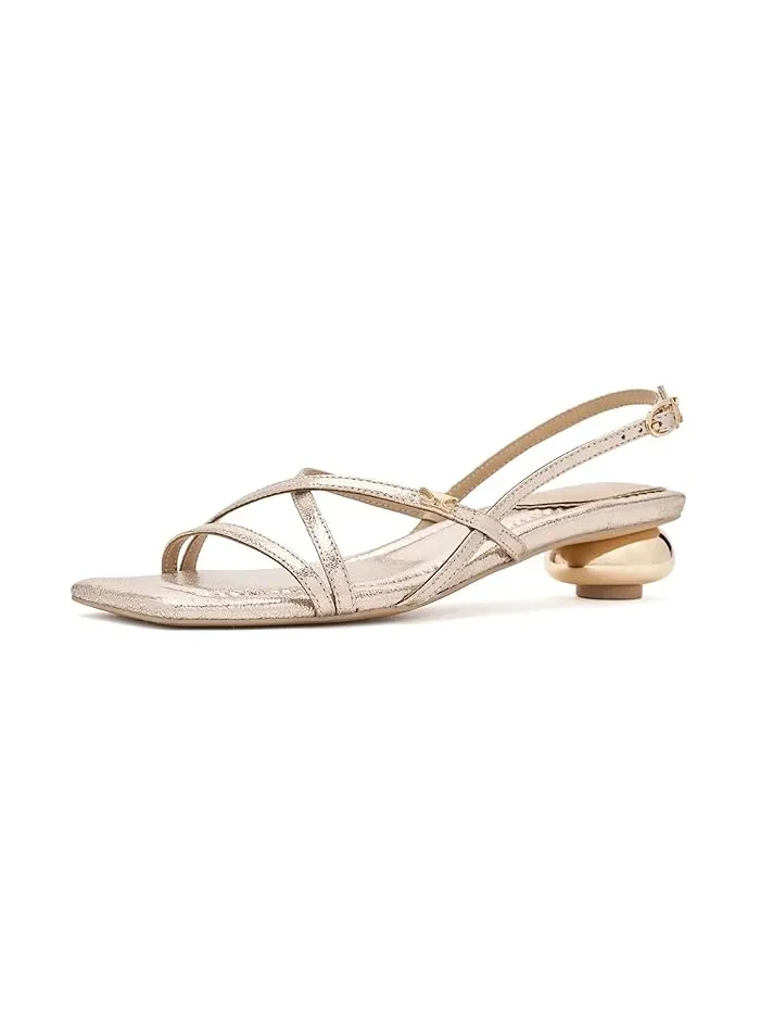 Босоножки на каблуке Caia Circus NY by Sam Edelman
