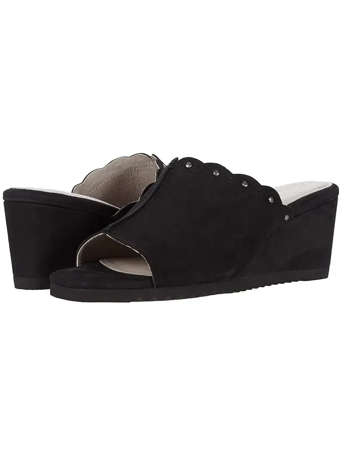 Туфли на каблуке Song David Tate — изображение 1 из 4, черный