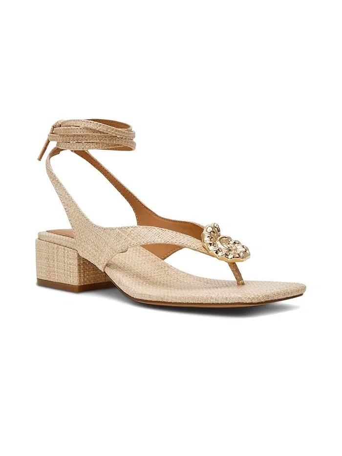 Босоножки на каблуке Cora Steve Madden