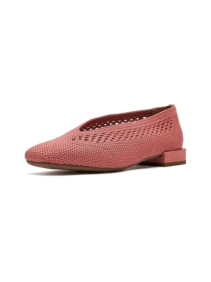 Туфли с плетением Kasey Knit Sam Edelman