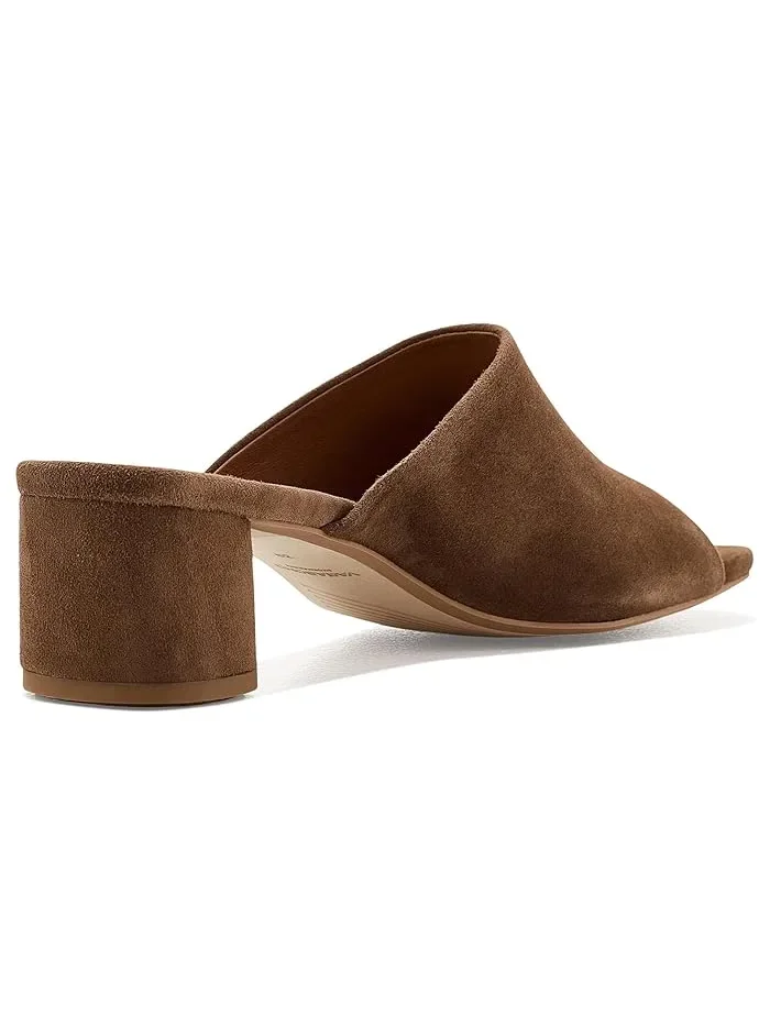 Босоножки на каблуке Piper Vagabond Shoemakers — изображение 3 из 4, коричневый