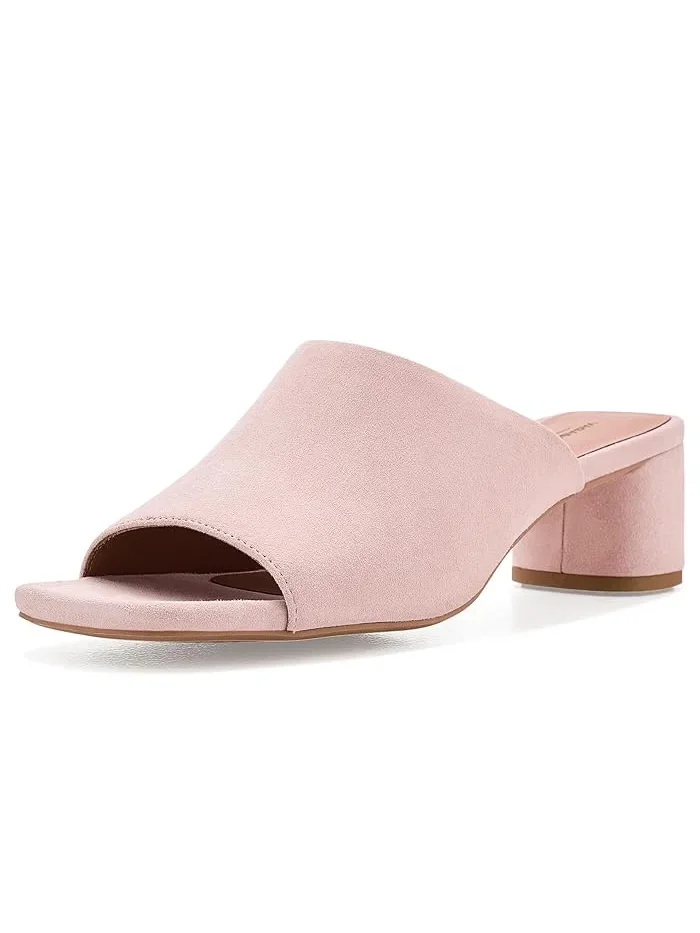 Туфли на каблуке Piper Vagabond Shoemakers