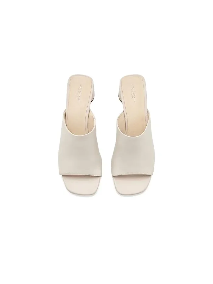 Босоножки Piper Vagabond Shoemakers — изображение 2 из 4, кремовый
