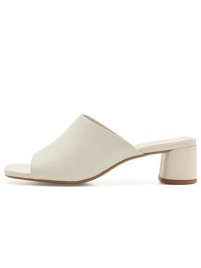 Босоножки Piper Vagabond Shoemakers — изображение 4 из 4, кремовый