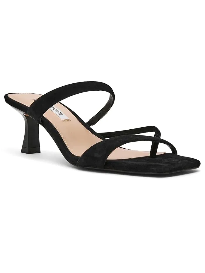 Босоножки на каблуке Ajay Steve Madden