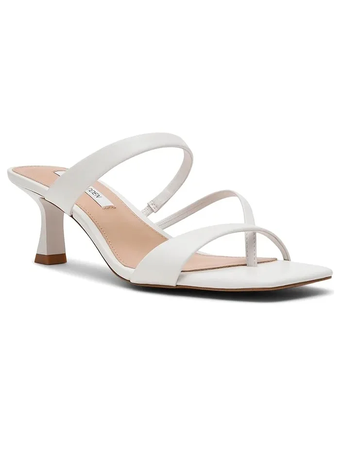 Босоножки на каблуке Ajay Steve Madden
