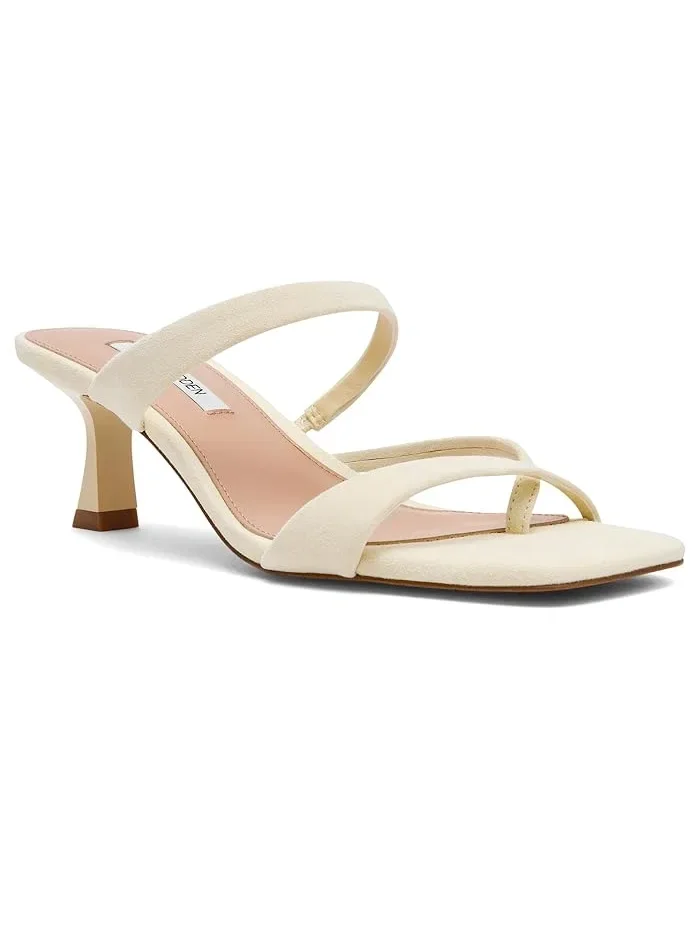Босоножки на каблуке Ajay Steve Madden