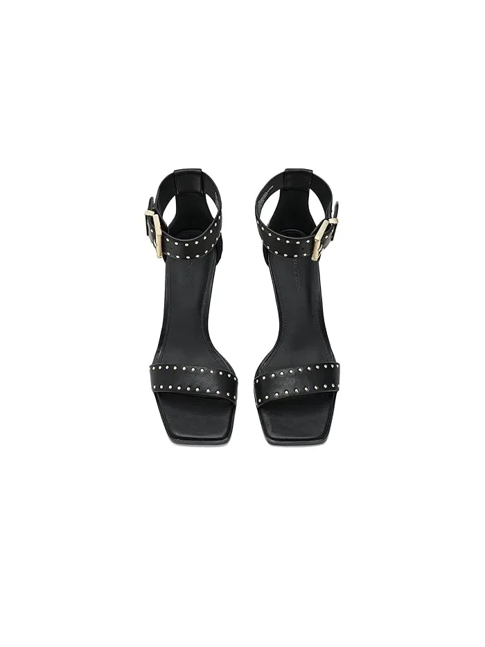 Туфли на каблуке Freya Rebecca Minkoff — изображение 2 из 4, черный