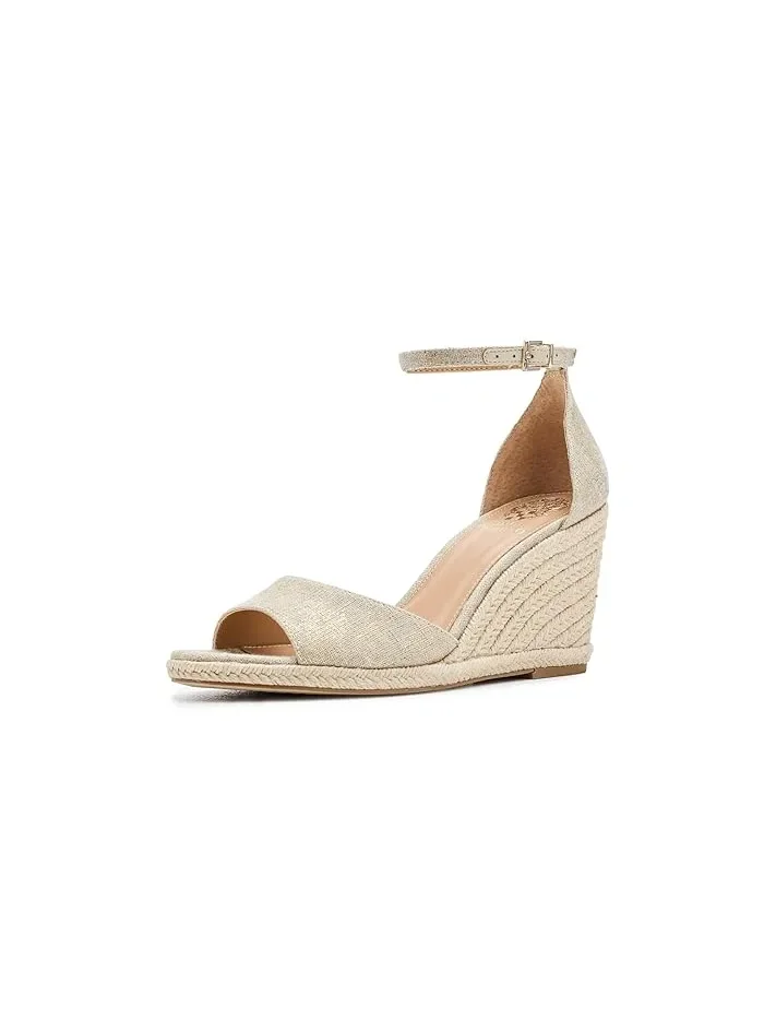 Босоножки на танкетке Felyn Espadrille Wedge Vince Camuto