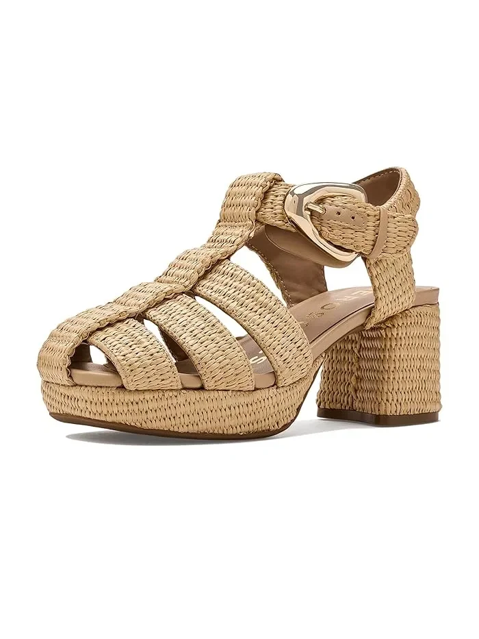 Босоножки на каблуке Soave Aerosoles