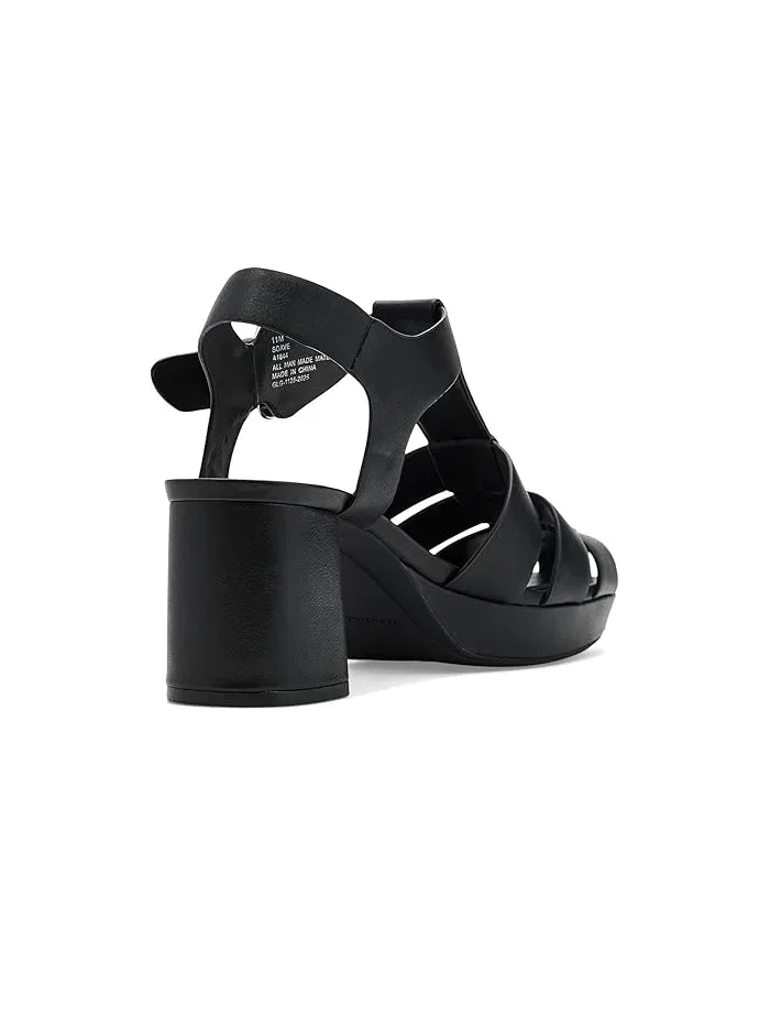 Туфли на каблуке Soave Aerosoles — изображение 3 из 4, черный